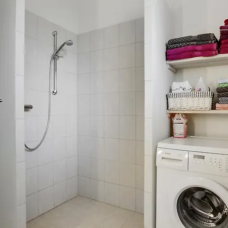 Sommerhuset Rusen 24 * סטגה