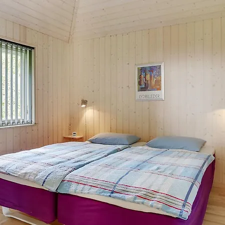 Sommerhuset Rusen 24