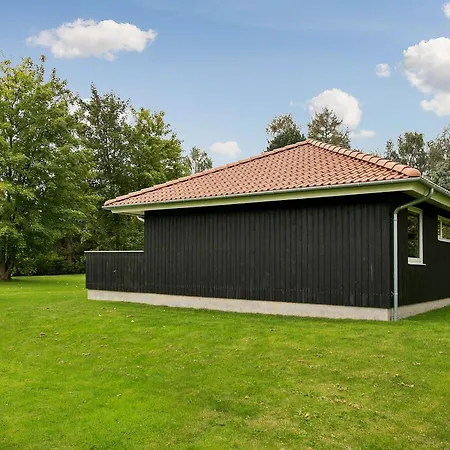 Sommerhuset Rusen 24 בית נופש סטגה